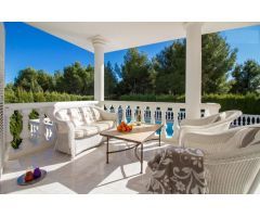 Chalet en Venta en Alfaz del Pí / LAlfàs Del Pi, Alicante