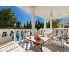 Chalet en Venta en Alfaz del Pí / LAlfàs Del Pi, Alicante