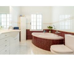 Chalet en Venta en Alfaz del Pí / LAlfàs Del Pi, Alicante