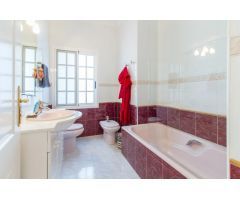 Chalet en Venta en Alfaz del Pí / LAlfàs Del Pi, Alicante