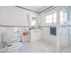 Chalet en Venta en Alfaz del Pí / LAlfàs Del Pi, Alicante