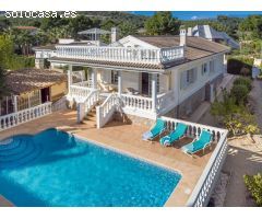 Chalet en Venta en Alfaz del Pí / LAlfàs Del Pi, Alicante