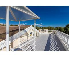 Chalet en Venta en Alfaz del Pí / LAlfàs Del Pi, Alicante