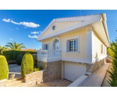 Chalet en Venta en Alfaz del Pí / LAlfàs Del Pi, Alicante