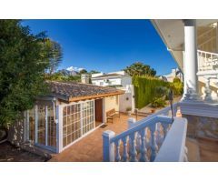Chalet en Venta en Alfaz del Pí / LAlfàs Del Pi, Alicante