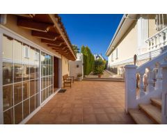 Chalet en Venta en Alfaz del Pí / LAlfàs Del Pi, Alicante
