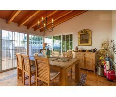 Chalet en Venta en Alfaz del Pí / LAlfàs Del Pi, Alicante