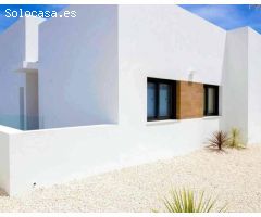 Chalet en Venta en Finestrat, Alicante