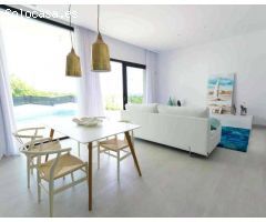 Chalet en Venta en Finestrat, Alicante