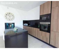 Chalet en Venta en Finestrat, Alicante