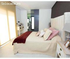 Chalet en Venta en Finestrat, Alicante
