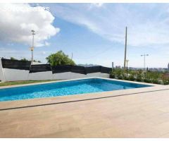 Chalet en Venta en Finestrat, Alicante
