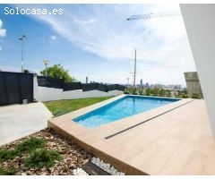 Chalet en Venta en Finestrat, Alicante