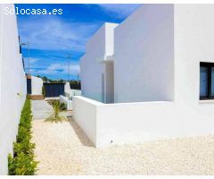 Chalet en Venta en Finestrat, Alicante