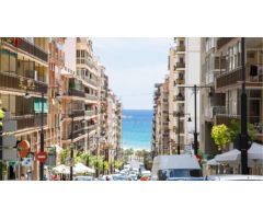 Hotel en Venta en Calpe / Calp, Alicante