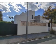 Chalet en Venta en Calpe / Calp, Alicante