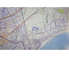 Parcela en Venta en Finestrat, Alicante