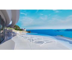 Chalet en Venta en Javea-Xabia, Alicante