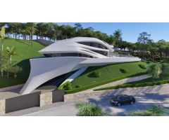 Chalet en Venta en Javea-Xabia, Alicante