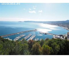 Chalet en Venta en Javea-Xabia, Alicante