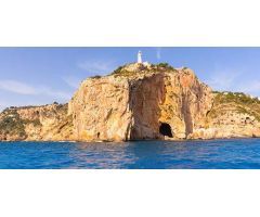Chalet en Venta en Javea-Xabia, Alicante