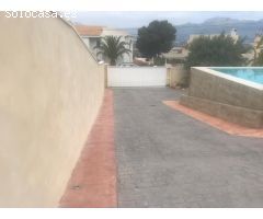 Chalet en Venta en El Albir / LAlbir, Alicante