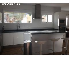 Chalet en Venta en El Albir / LAlbir, Alicante