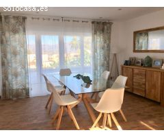 Chalet en Venta en El Albir / LAlbir, Alicante