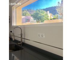 Chalet en Venta en El Albir / LAlbir, Alicante