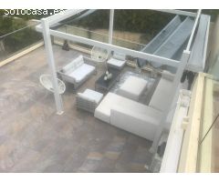 Chalet en Venta en El Albir / LAlbir, Alicante