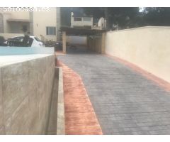 Chalet en Venta en El Albir / LAlbir, Alicante