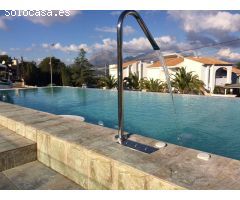 Chalet en Venta en El Albir / LAlbir, Alicante