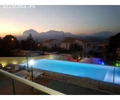 Chalet en Venta en El Albir / LAlbir, Alicante