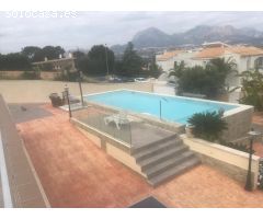 Chalet en Venta en El Albir / LAlbir, Alicante