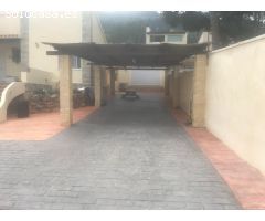 Chalet en Venta en El Albir / LAlbir, Alicante