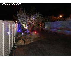 Chalet en Venta en El Albir / LAlbir, Alicante