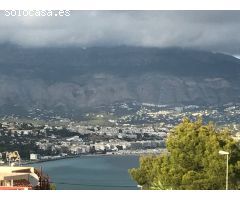 Chalet en Venta en El Albir / LAlbir, Alicante