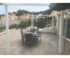 Chalet en Venta en El Albir / LAlbir, Alicante