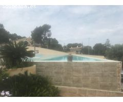 Chalet en Venta en El Albir / LAlbir, Alicante