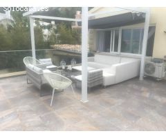 Chalet en Venta en El Albir / LAlbir, Alicante