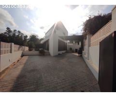 Villa de Lujo en Venta en Calpe / Calp, Alicante