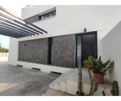 Villa de Lujo en Venta en Calpe / Calp, Alicante