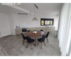 Villa de Lujo en Venta en Calpe / Calp, Alicante