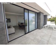 Villa de Lujo en Venta en Calpe / Calp, Alicante
