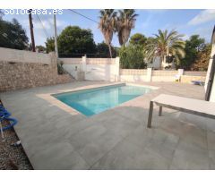 Villa de Lujo en Venta en Calpe / Calp, Alicante
