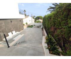 Villa de Lujo en Venta en Calpe / Calp, Alicante