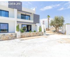 Bungalow en Venta en Torrevieja, Alicante