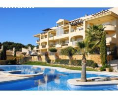 Atico en Venta en Altea la Vella, Alicante