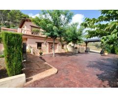 Chalet en Venta en Murla, Alicante