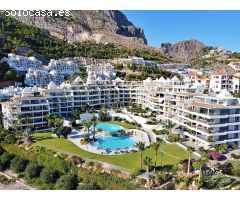 Apartamento en Venta en Altea la Vella, Alicante